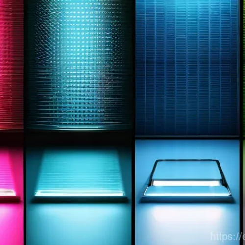 물류정보관리사와 해상 물류 관리 - Here are three detailed image prompts in English, designed to capture the essence of the provided te...