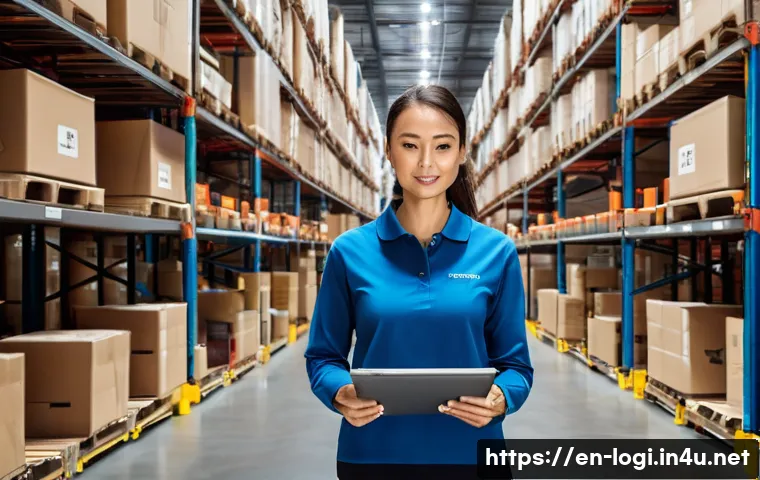 물류정보관리사와 국제물류 자격증 비교 관련 이미지 1