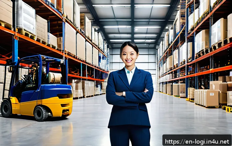 Unlocking Global Logistics Credentials How Domestic and International Certifications Compare 4 물류정보관리사 자격증의 국내외 비교 관련 이미지 2